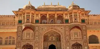 Jaigarh Fort jaipur