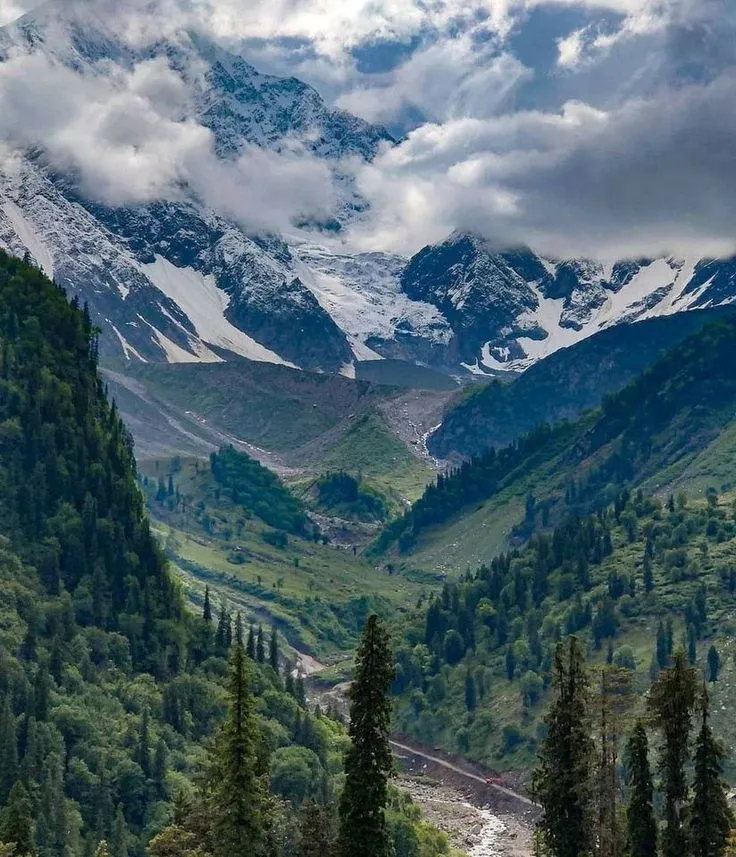 Solang Valley Manali 