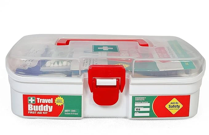 First Aid kit