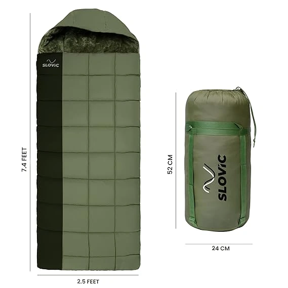 Sleeping Bag