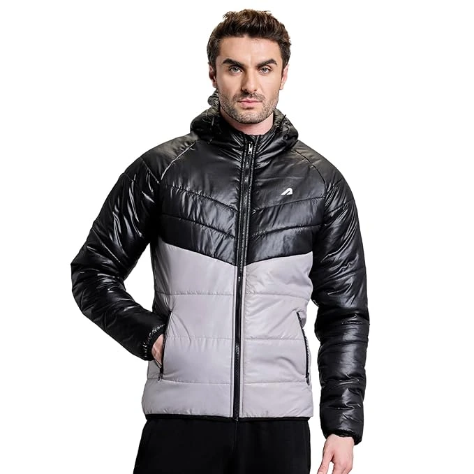 Waterproof and Windproof Jacket