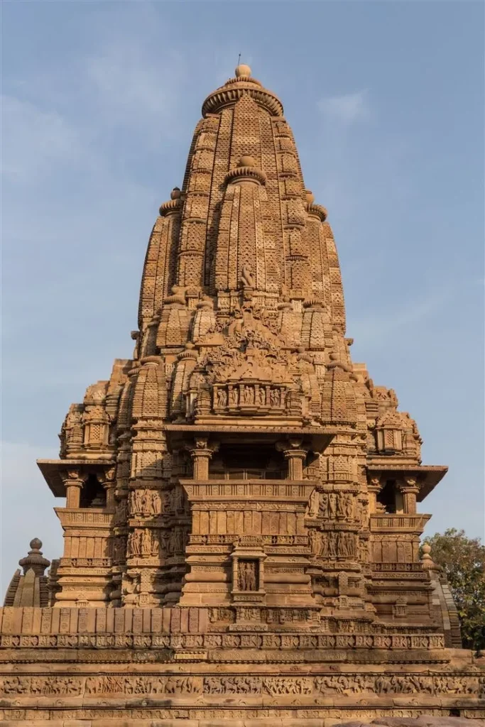 Lakshmana Temple