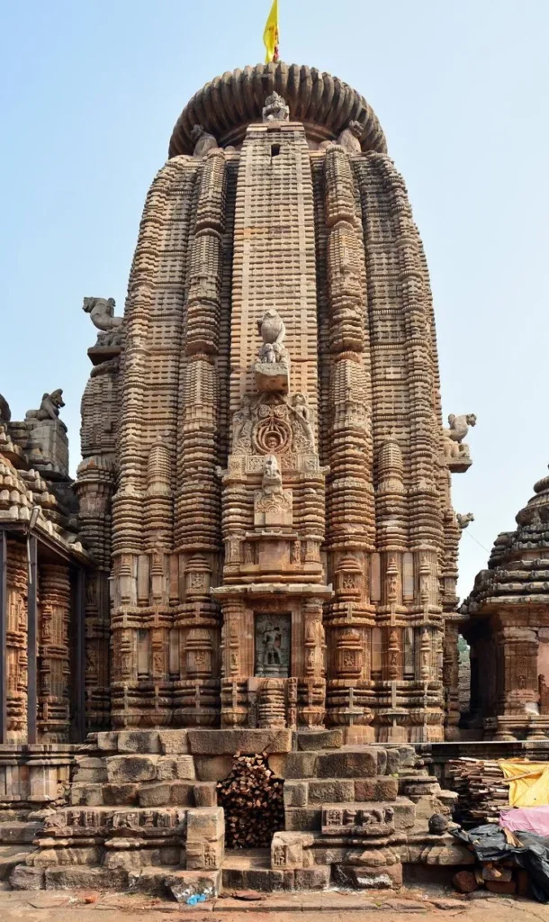 Vishvanatha Temple