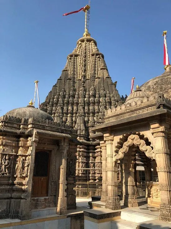 Parshvanatha Temple 