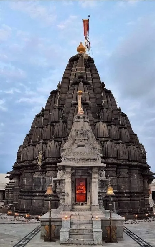 Adinath Temple