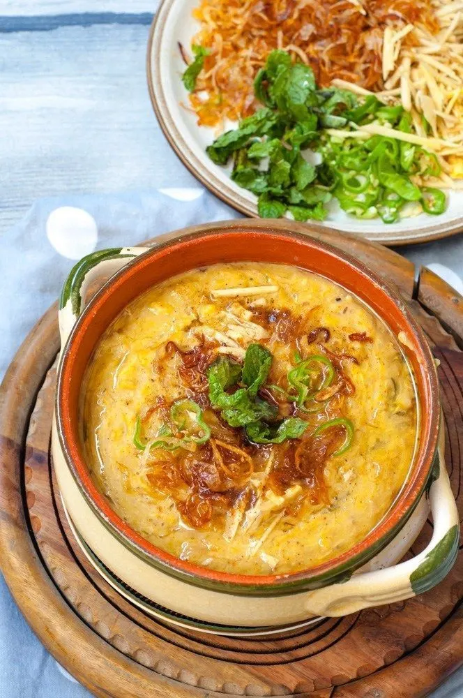 Haleem