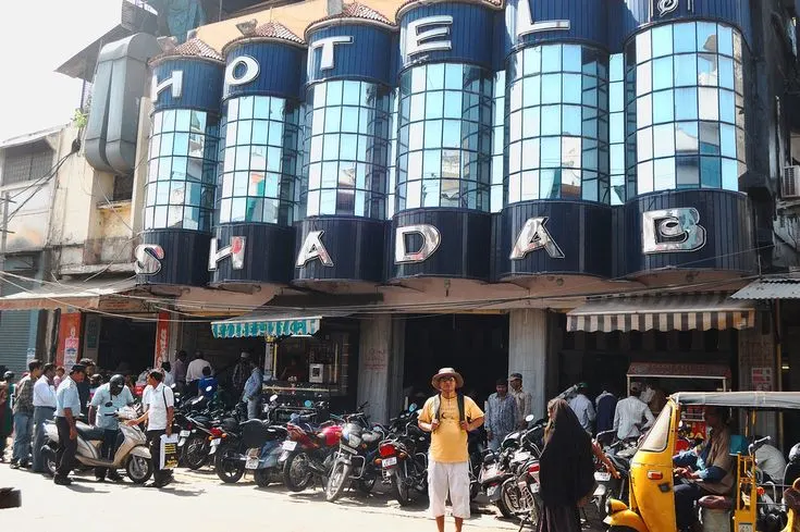 Shadab Restaurant