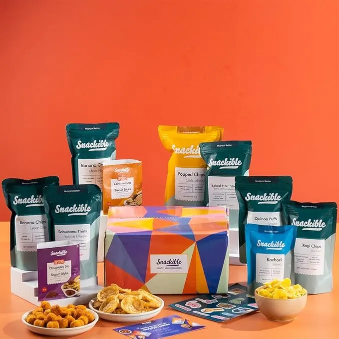 Snacks
